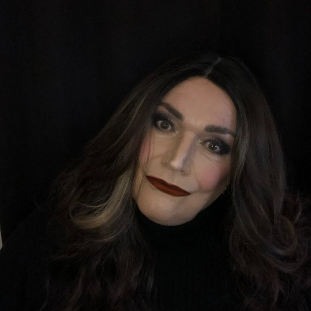 Meet your Posher, Barbara